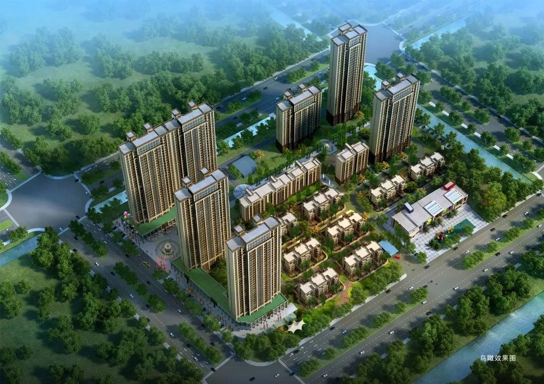 双流热门楼盘排名TOP10，解读楼盘魅力与价值全解析