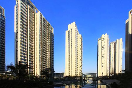 全球最富县城排行榜揭晓！