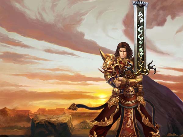 盘古神话前十传奇地位揭秘，探寻传说中的英雄荣耀