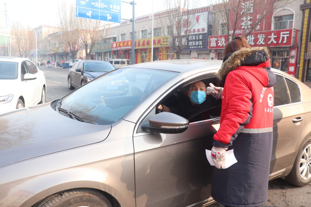 怀来县最新疫情动态更新