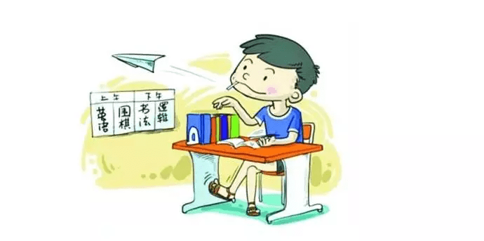 小儿多动症深度解析，症状、原因与应对策略