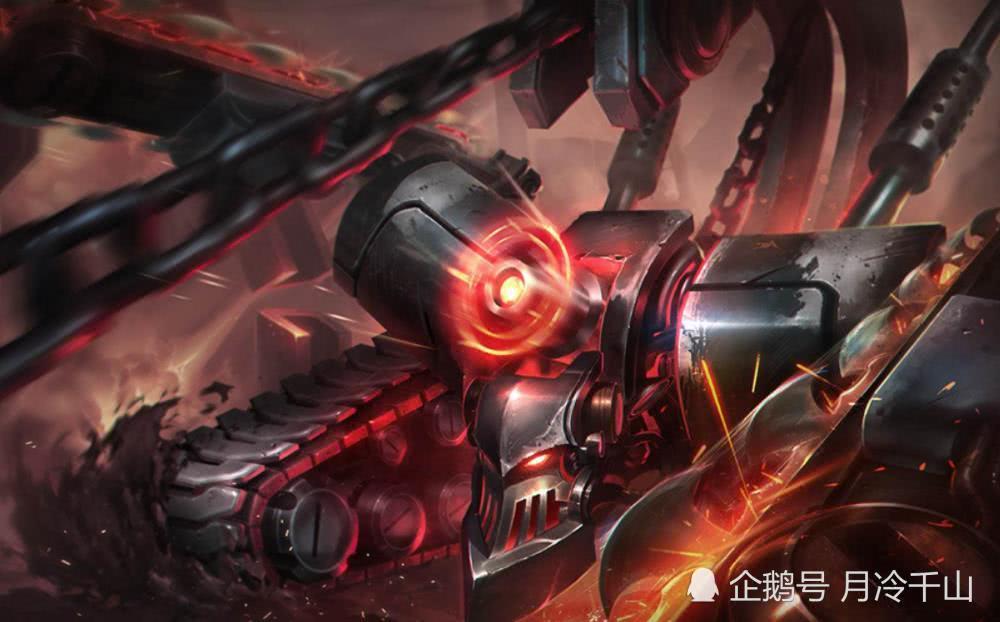 巨像英雄核心装备攻略，驰骋战场，出装攻略视频全解析！