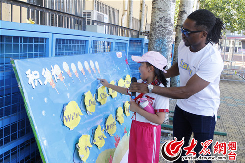 莱州双语学校最新动态，今日揭秘最新消息