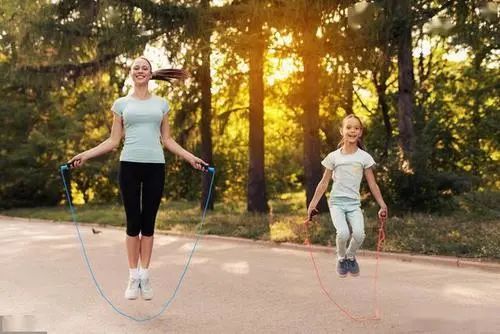 高效跳绳跑步技巧与方法分享