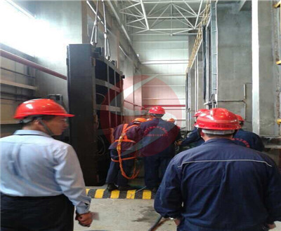 寿县涵洞工程最新进展，社区安全备受关注，新闻头条速递