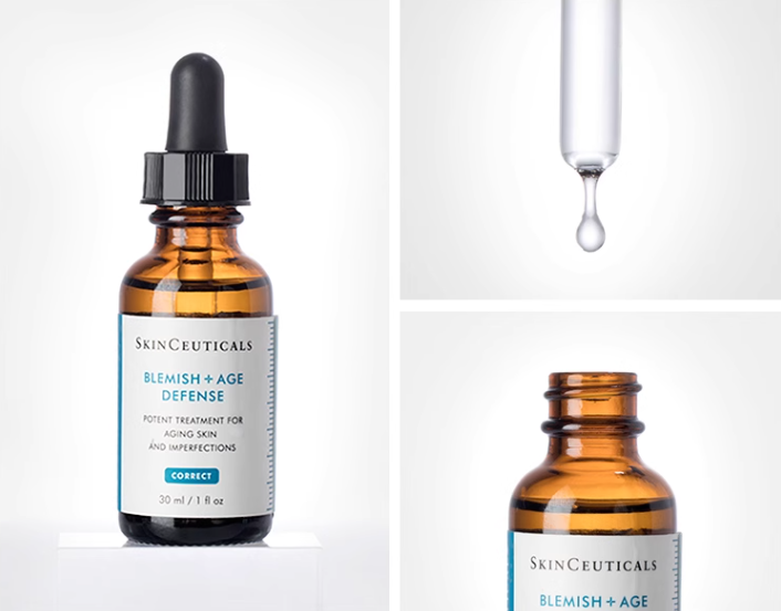 重塑肌肤光彩，祛痘秘籍，美丽新篇章！