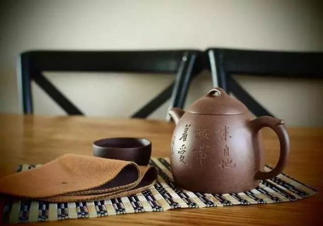 紫砂艺术品，传统工艺与现代价值的完美融合，百度收录热门标题！