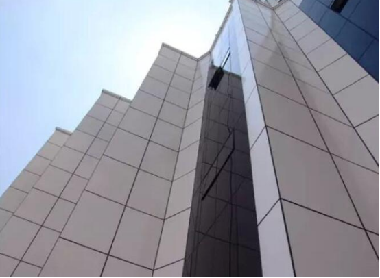 仓库建筑外墙厚度标准规范解析