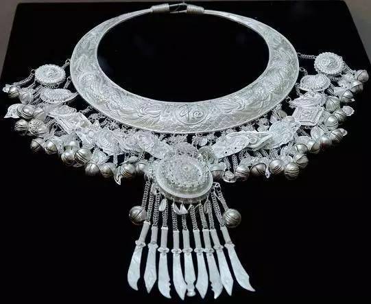 手工银匠精湛技艺盘点，TOP10银饰大师铸就辉煌