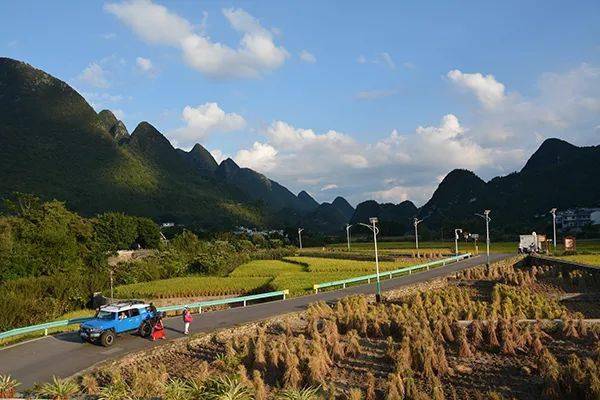 贵州旅游攻略指南，探索自然美景，体验民族文化