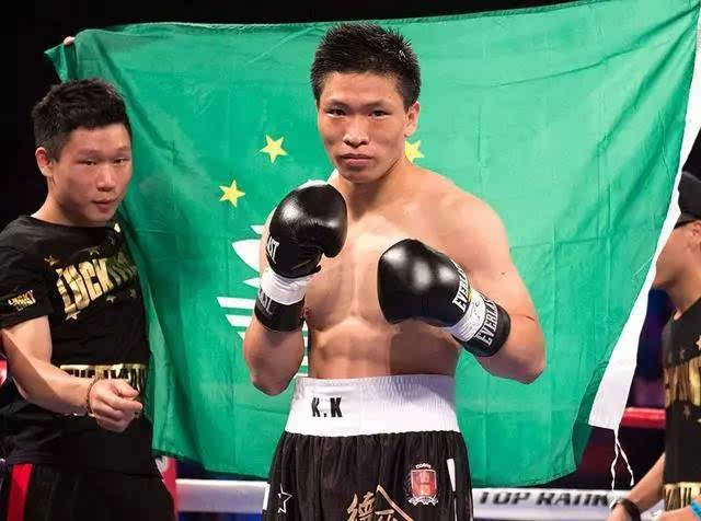 现役拳王震撼榜单，重拳排名前十强者出炉！