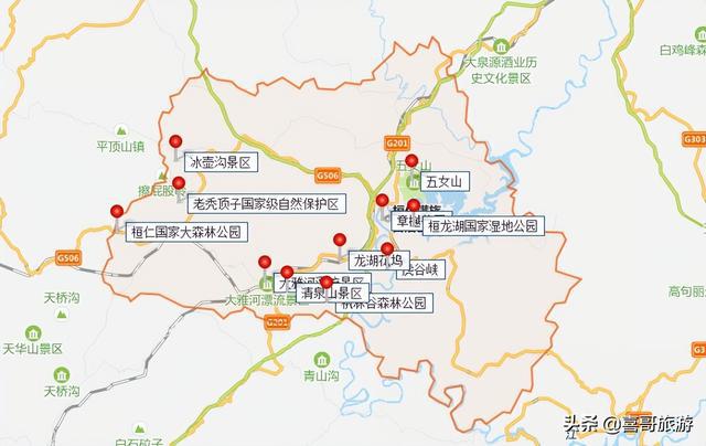 北京至本溪自驾游攻略大全，最新指南带您畅游旅途