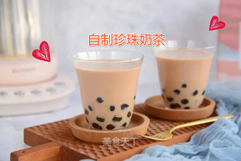 珍珠奶茶招商公司排行榜揭晓,热门品牌一览无余!