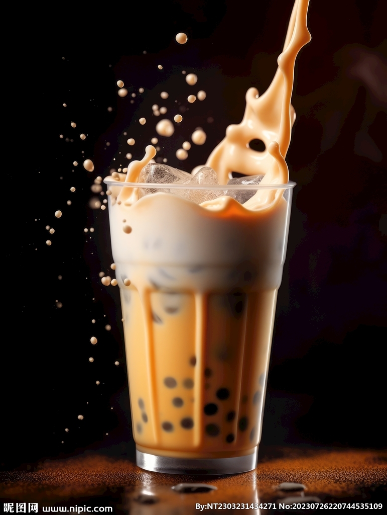 珍珠奶茶招商公司排行榜揭晓，热门品牌一览无余！