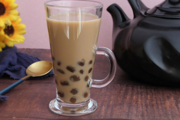 珍珠奶茶招商公司排行榜揭晓,热门品牌一览无余!