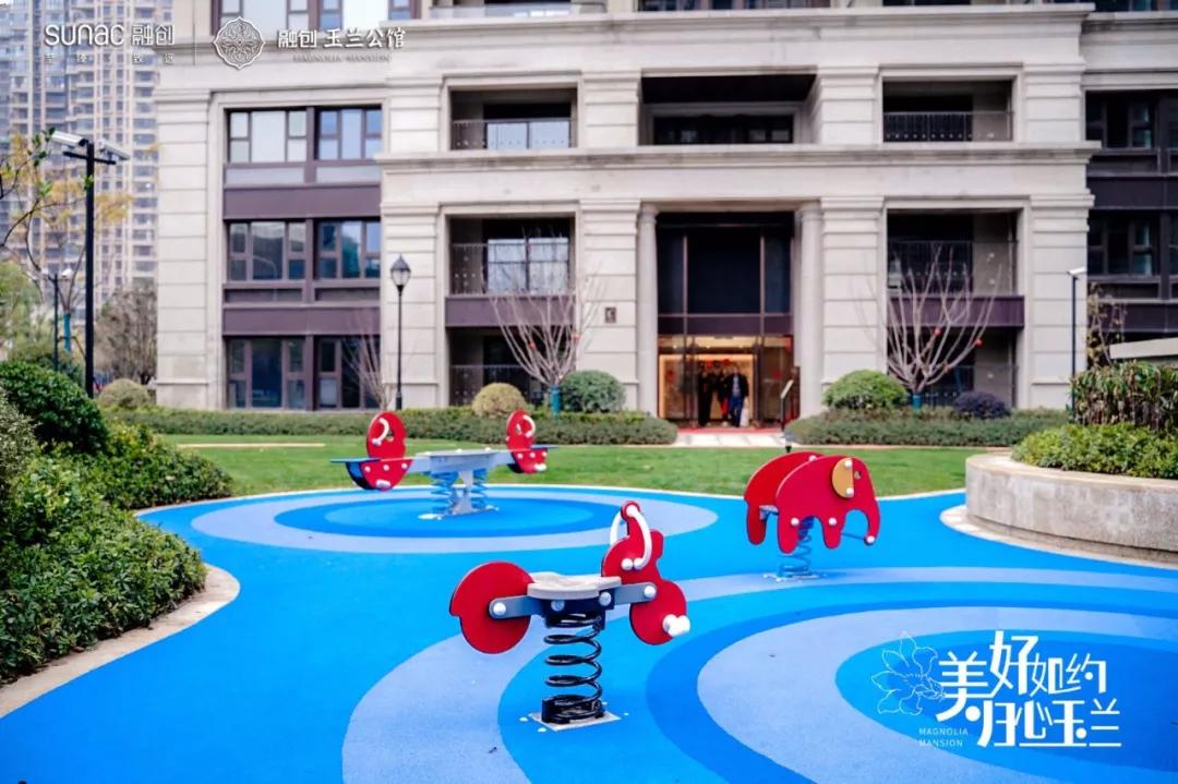 南京玉兰公馆交房进展，最新消息全面更新！