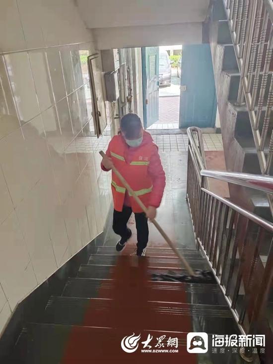 张店区疫情最新动态更新