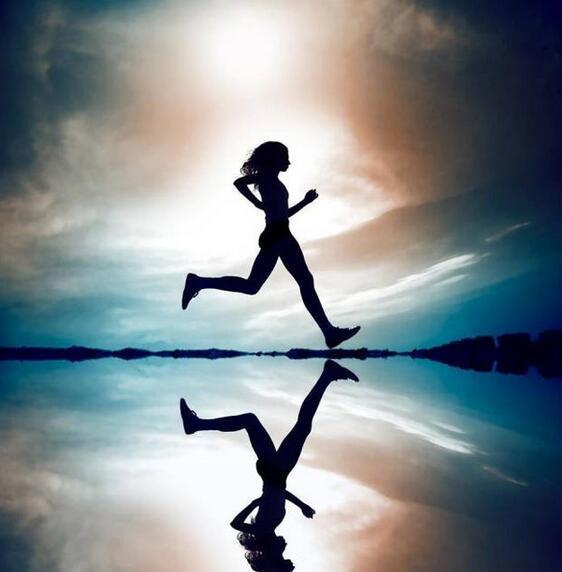 跑步励志语录，点燃激情，迈向成功之路！