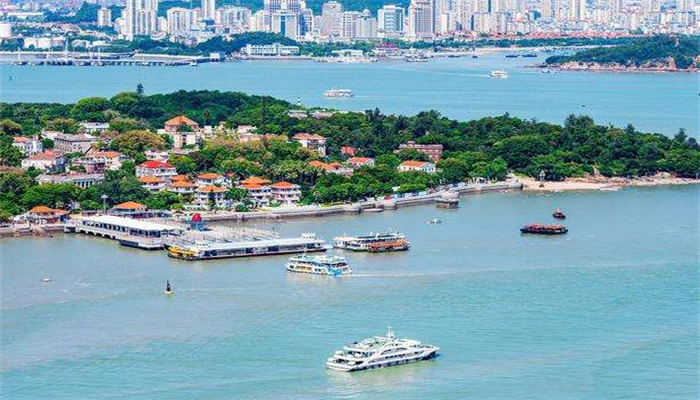 桂林至防城港游玩攻略,畅游海滨风光,尽享绝美景色!