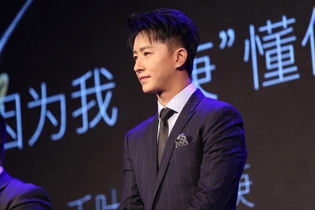 说唱界帅哥TOP10榜单，魅力无限，谁居榜首？