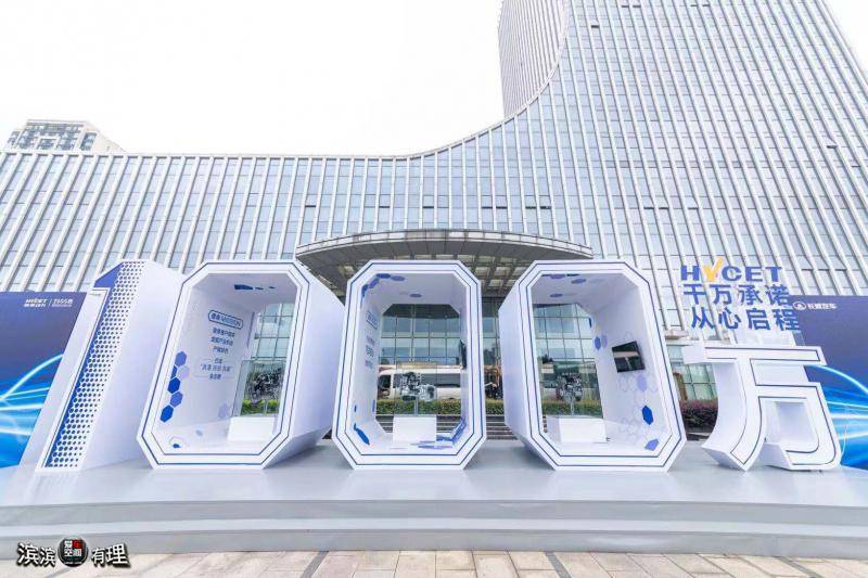 重庆高效蜂巢驿站，物流新时代的典范标杆