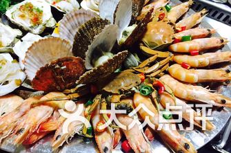 独家记忆麻辣香锅，味蕾狂欢的独特美食盛宴