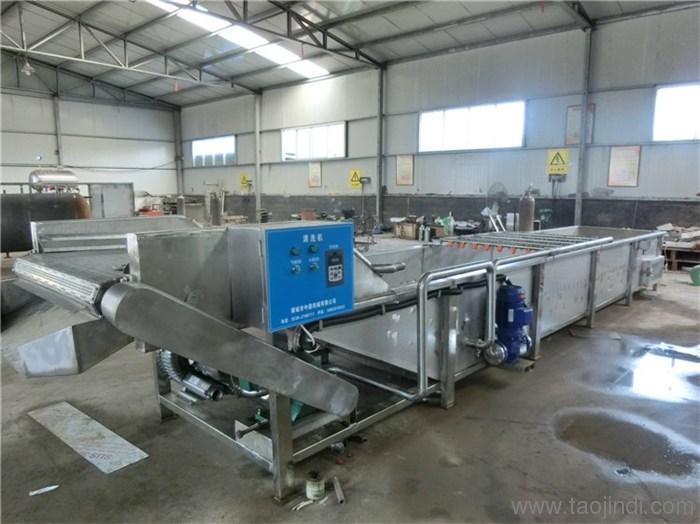 海南高效工程机械清洗机，引领工业清洗新时代