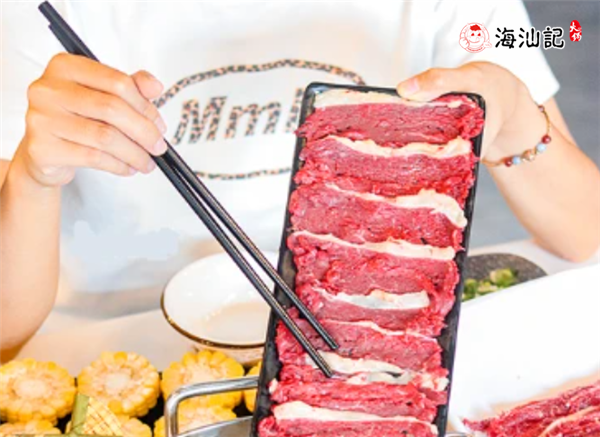 「百度经验分享」牛肉火锅制作全攻略