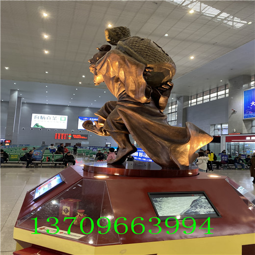 潮州室内雕塑公司权威排名榜单揭晓！