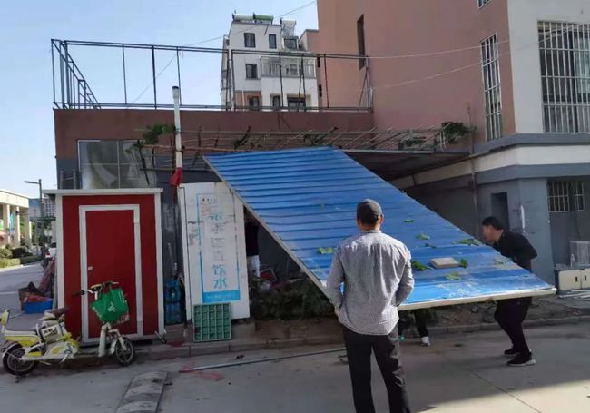 共建清洁楼道，打造舒适居住环境，楼道杂物清理宣传视频来袭！