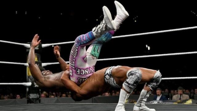 不断摔跤如何逆袭成为强者？