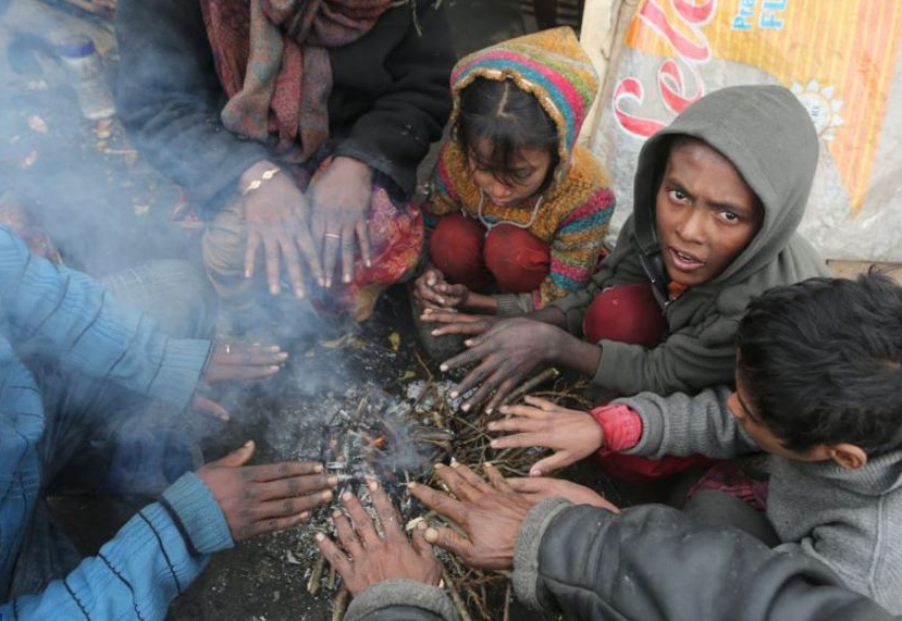 印度独家独院生活精彩瞬间实拍