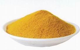 紫金高效聚氯化铝，净水技术革新引领者