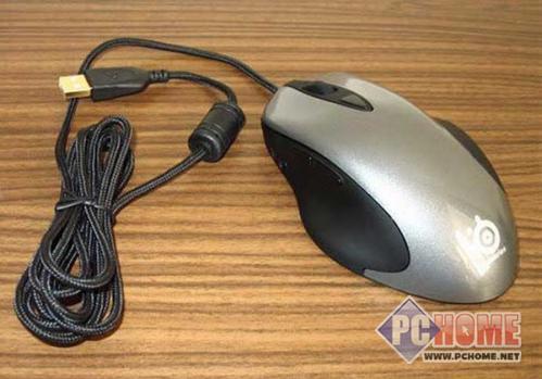 揭秘鼠标不断电使用背后的秘密！