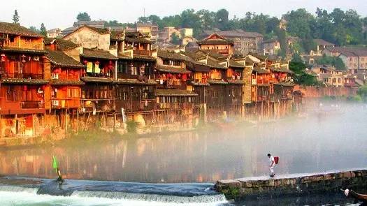 湖北宜城必游景点全攻略，带你畅游美丽古城！