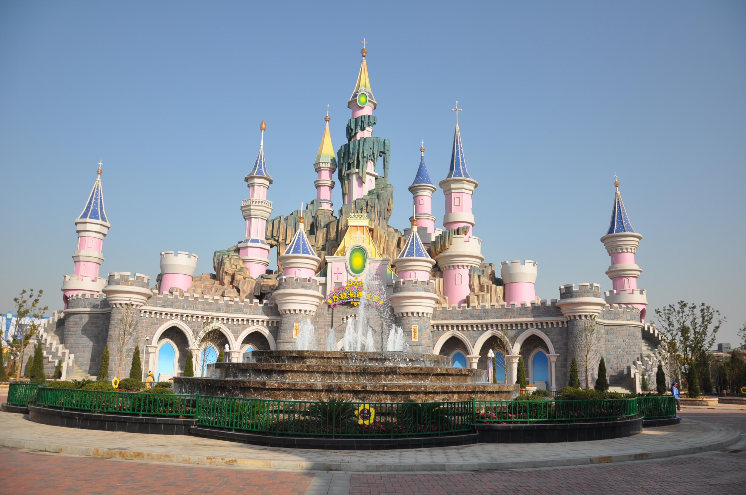 不堪造就 第2页