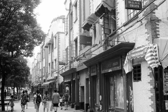 「独家攻略」探寻上海隐秘胡同魅力，必游打卡点一网打尽！