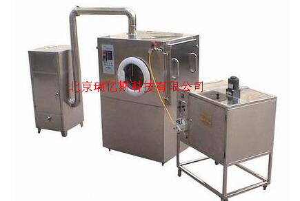 莆田高效包衣机深度解析，使用体验与性能评价