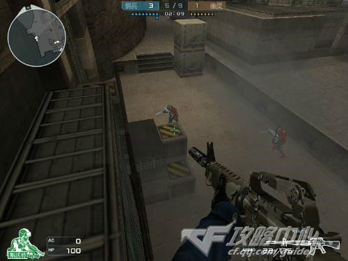 穿越火线鸡肋武器盘点，揭秘前十名排名！