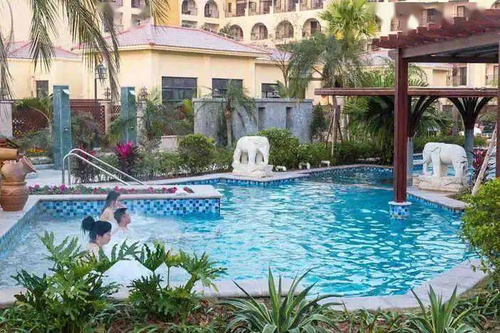 独家体验温泉文化之旅，尽享独特温泉魅力