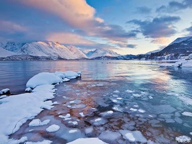 白水雪景实时更新，最新消息一览无余