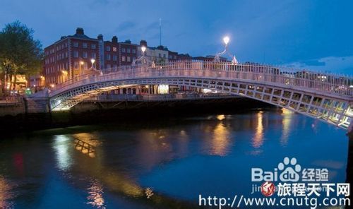 爱尔兰冬季旅游攻略大全