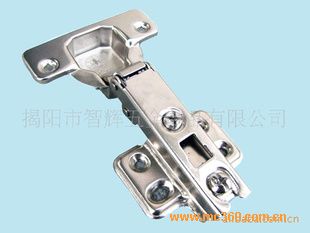 揭阳铰链制作公司排名及行业深度剖析