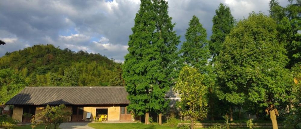 黄山学院，自然美景与教育融合的奥秘之旅