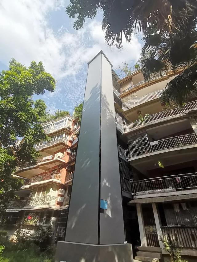 平顶山加装电梯二楼补偿政策详解，最新动态与解读