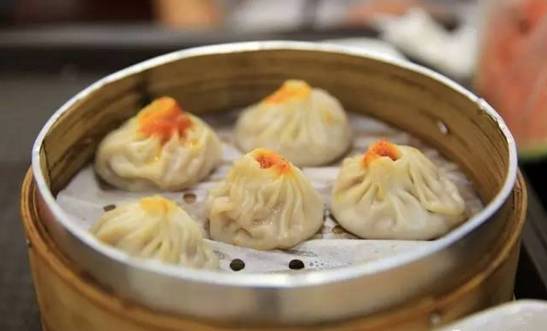 即墨美食汤包榜单揭晓，前十名汤包大比拼，味蕾盛宴不容错过！