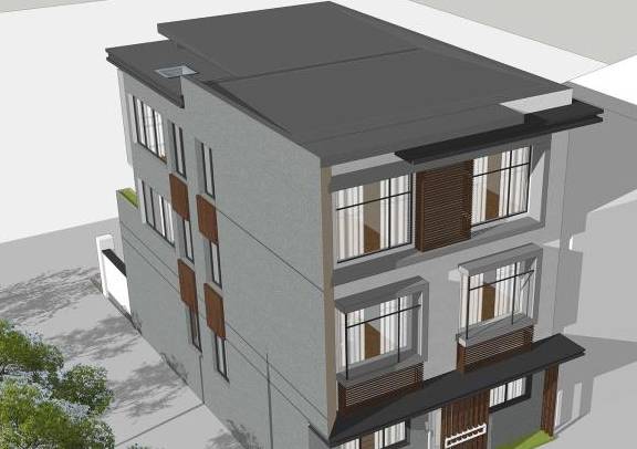 地下室房屋搭建规范全解析，打造安全舒适的地下空间