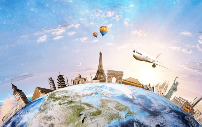 旅游法实施塑造优质旅游环境