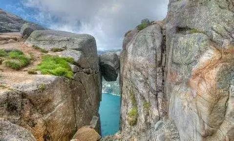 全球自然石材排名榜单揭秘，顶级石材一览无余！