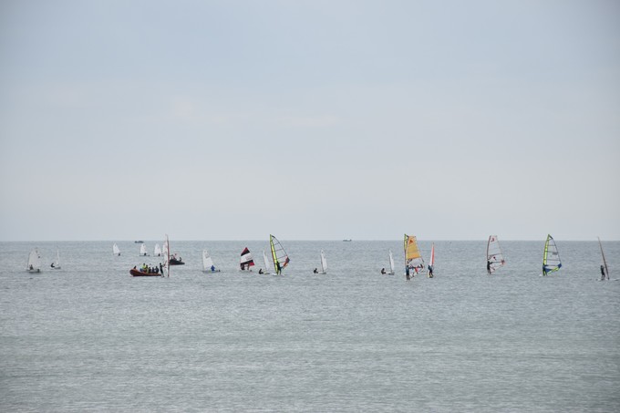 红碱淖游玩全攻略，最新指南带你畅游！